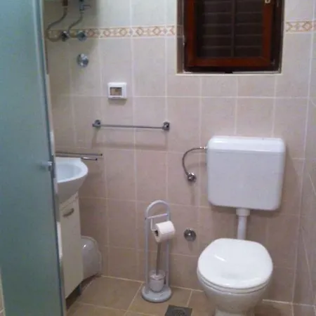 In Lopar/insel Rab 36121 Lopar