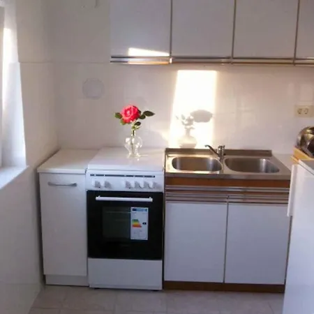 Apartment In Lopar/insel Rab 36121