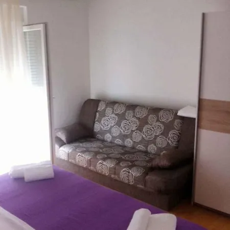 Apartment In Lopar/insel Rab 36121