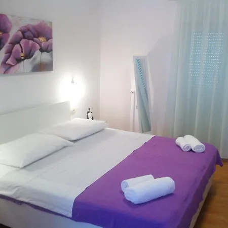 In Lopar/insel Rab 36121 Apartment *