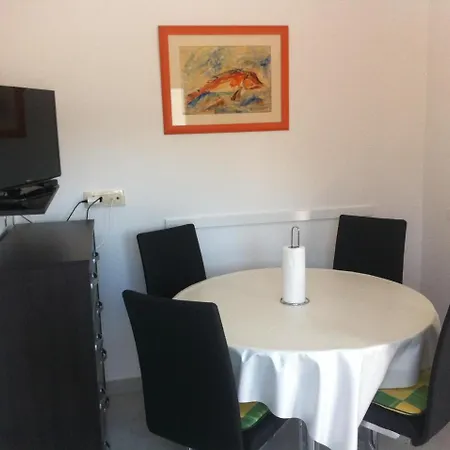 In Lopar/insel Rab 36121 Apartment Lopar